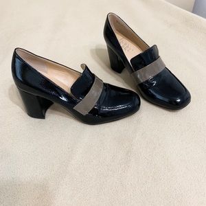 Franco Sarto loafers